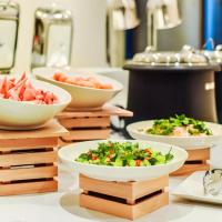 City Comfort Inn Chongqing Pengshui Yujing Jiangshan, hotel near Chongqing Xiannvshan Airport - CQW, Pengshui