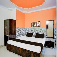 Hotel O My choice, hotel poblíž Letiště Kanpur - KNU, Kánpur