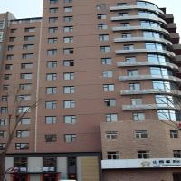 JinJiang Inn Datong Pingchengqiao, hotel poblíž Datong Yungang Airport - DAT, Ta-tchung