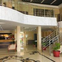 Hotel Primera, hotel near Zamboanga International Airport - ZAM, Canelar