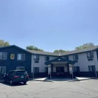 Super 8 by Wyndham Shakopee, hotel u gradu 'Shakopee'