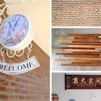 Maesai Holic Lodge, khách sạn gần Tachilek Airport - THL, Mae Sai