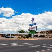 Travelodge by Wyndham Las Vegas NM, hotel a Las Vegas