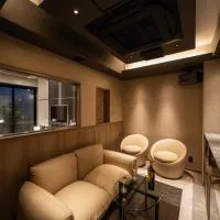 Lucky Sun, hotel a Nishinomiya