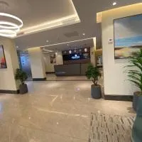 Dahlia Venti Hotel Apartment- formerly days inn by dahlia - Al Jahra, khách sạn ở Jahra