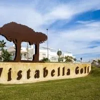 Casa Lily on Vistabella Golf, hotel en Vistabella