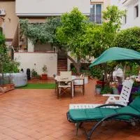 MONDELLO COTTAGE, hotel din Mondello