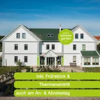Pension Sonnengarten & Sonnentherme inklusive - auch am An- & Abreisetag!, hotel sa Lutzmannsburg