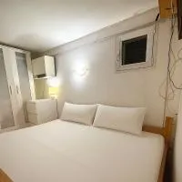 Casa di Marghy, hotel v destinaci Rio Marina