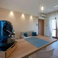 MonicaHouse, hotel a Fisciano