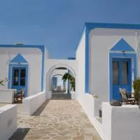 Camares Studios, hotel v destinaci Chora Folegandros