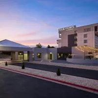 Four Points by Sheraton Englewood Centennial Airport, hotelli kohteessa Englewood
