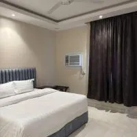 الهاشم للشقق المخدومة 4 الوجه - Al Hashem for Served Apartments 4, hotel v destinaci Al Wajh