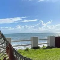 Casa Mar Poesia - Taiba, hotel di Taiba