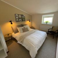 Country Charm- Peaceful 2-Bedroom, hotel berdekatan Roskilde Airport - RKE, Gadstrup