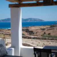 John's Houses, hotel u gradu Kufonisija