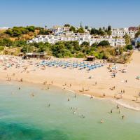 Monica Isabel Beach Club, Hotel in Albufeira