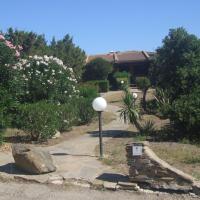 Villa Delogu, hotel a Stintino