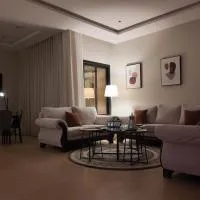 كمباوند ماربيلا الكورنيش شقة, hotel in Ar Rākah