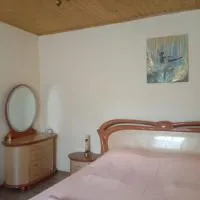 Nino's Home, hotel v destinácii Borjomi