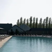 Morewell Resort&SPA, hotel sa Tolokun