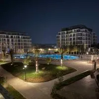 Seabreeze Polo Residence, hotel em Nardaran