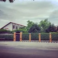 Nakhodka Inn, hotel u gradu 'Mikolajiv'