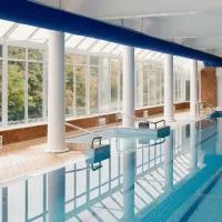 Jackson's Hotel & Leisure Centre, hotel v destinácii Ballybofey