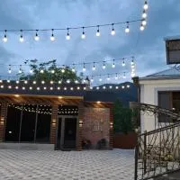AGA HOTEL & Restaurant, hotel v destinaci Haghpat