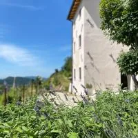 Casa Colli Impervi, ξενοδοχείο σε Combai