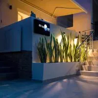 Sidonia Suite, hotel i Psari Forada