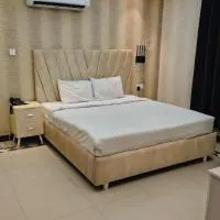 Sea Shell Palace, hotel a Dacca