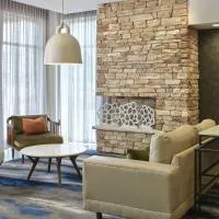 Fairfield by Marriott Niagara Falls, hotell i Niagara Falls