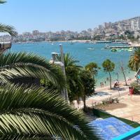 M & A apartment, Hotel in Saranda