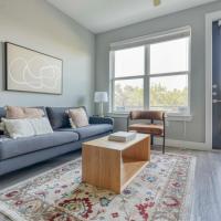 Blueground Austin pool nr Walnut Creek ATX-258, hotel poblíž Austin Executive Airport - EDC, Austin