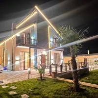 Veni Vidi Villas Gabala, Hotel in Qəbələ
