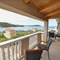 Guesthouse Villa Ljubica, hotel i Soline