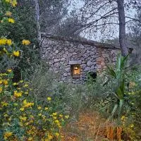 Maison Allauch La Forge, хотел в Альош