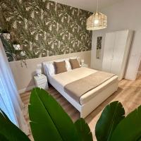 Domoi Property Apartment, hotel poblíž Mezinárodní letiště Galileo Galilei Pisa - PSA, Pisa
