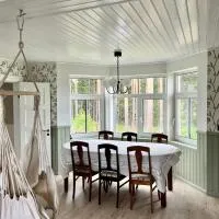 Taevaskoja में, होटल Villa Keerberg