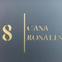 Casa Rosalina, hotell i Longwy