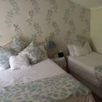 Parc Farm B&B, hotel em Llanarth