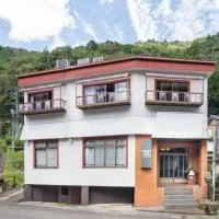 一棟貸し民宿 川湯の家, hotel a Tanabe