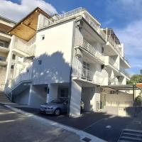 Studio apartmani Lea i Lovro, hotel Brel&aacute;ban