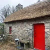 Margaret Cottage, hotel en Elphin