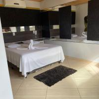Motel Cabana, hotel poblíž Letiště Tancredo Thomas de Faria - GPB, Guarapuava