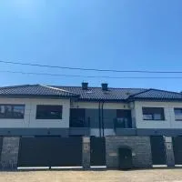 Arcadia Home – hotel w mieście Będzin
