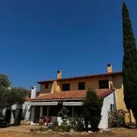 Coll Na Riu, Hotel in La Senia
