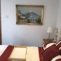 Windfjord, ξενοδοχείο σε Portaferry