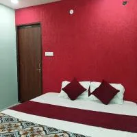 Hotel Shri Ji, hotel em Bhopal